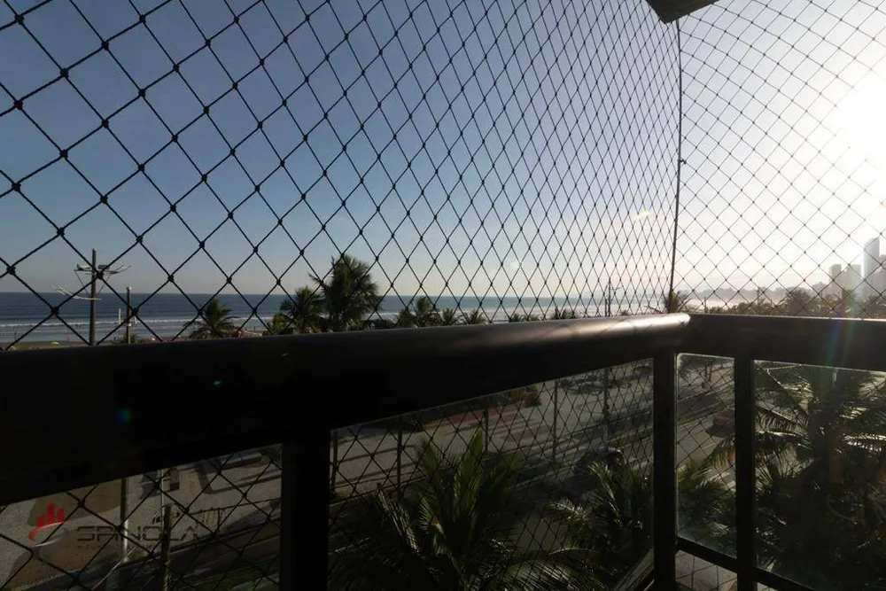 Apartamento, 4 quartos, 220 m² - Foto 2