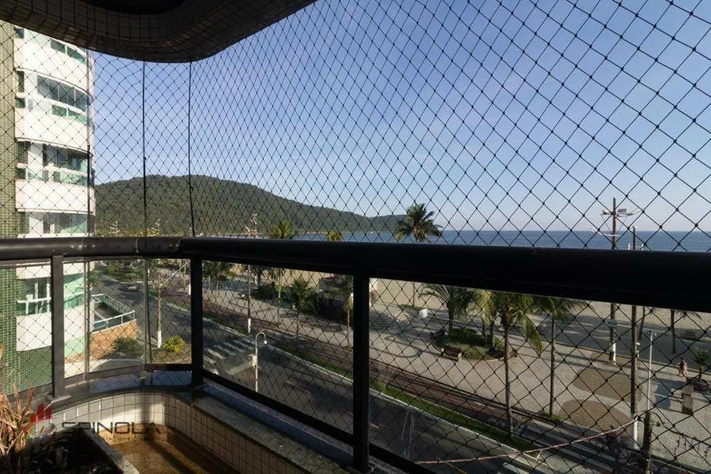 Apartamento, 4 quartos, 220 m² - Foto 3