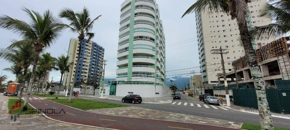 Apartamento, 2 quartos, 88 m² - Foto 1