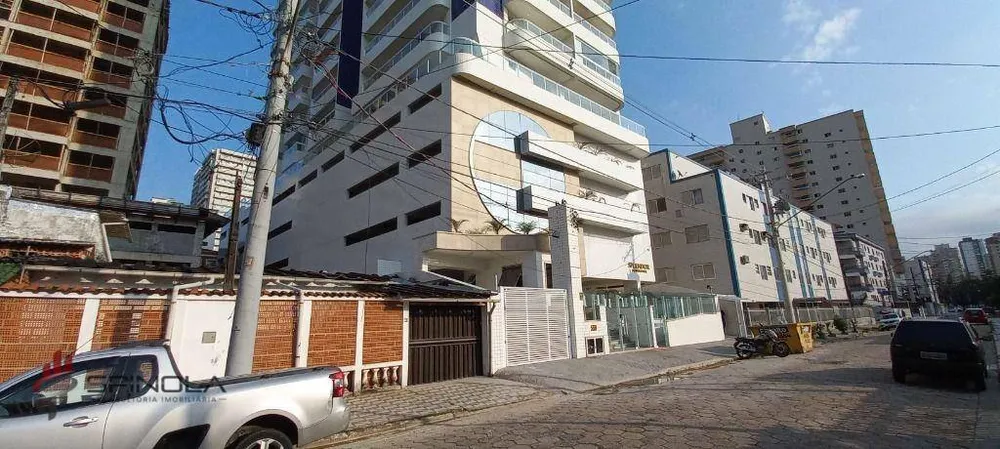 Apartamento, 2 quartos, 91 m² - Foto 2