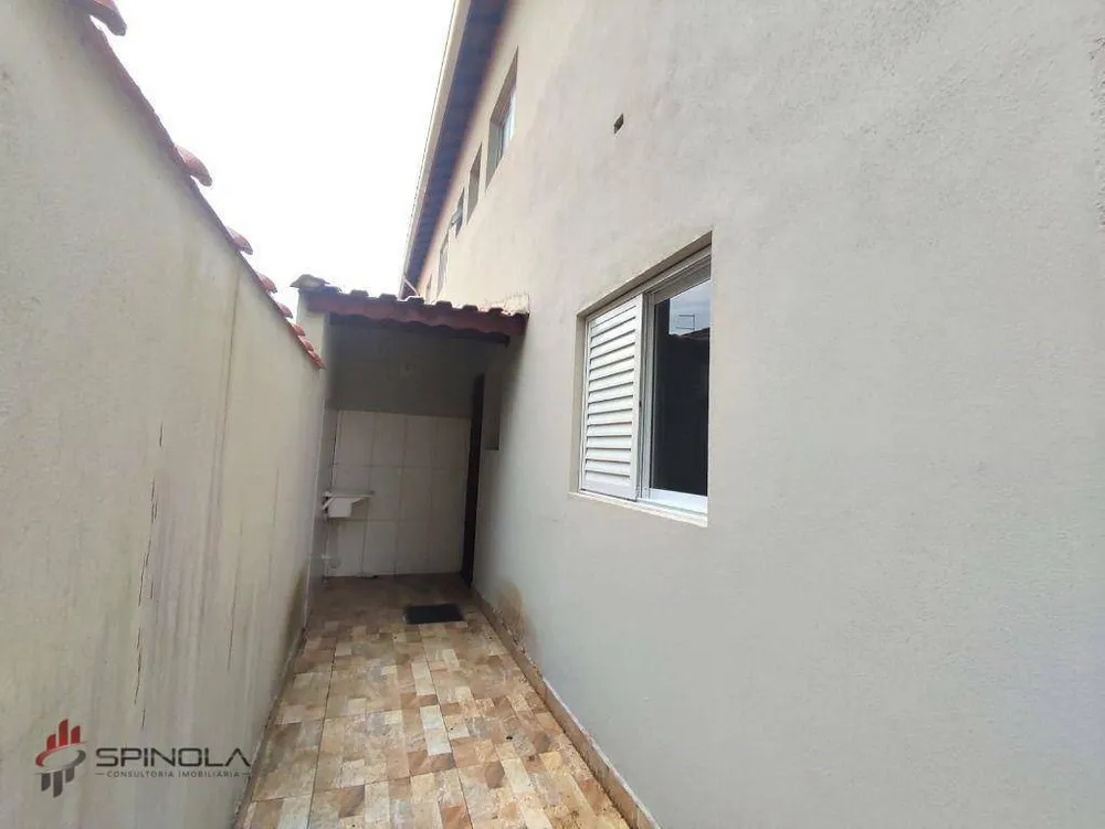 Casa de Condomínio, 2 quartos - Foto 4