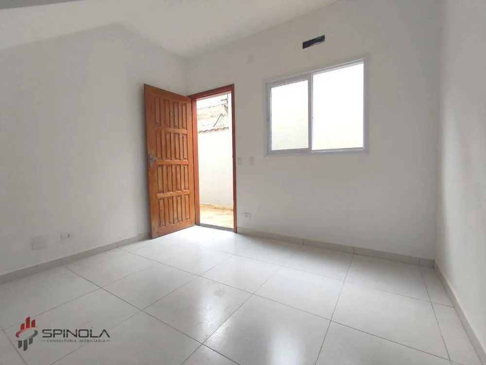 Casa de Condomínio, 2 quartos - Foto 2
