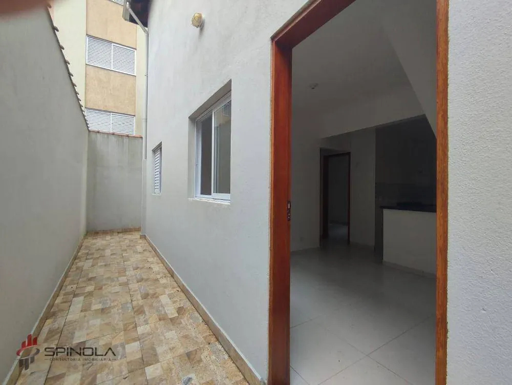 Casa de Condomínio, 2 quartos - Foto 3