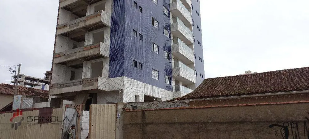 Apartamento, 2 quartos, 62 m² - Foto 1