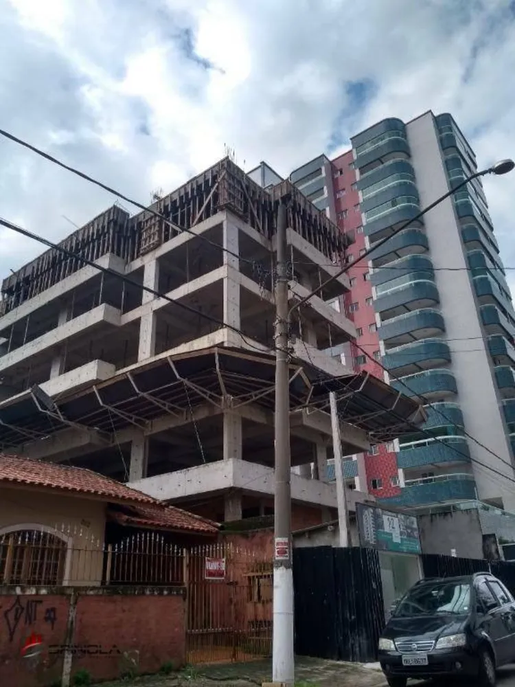 Apartamento, 1 quarto, 51 m² - Foto 1