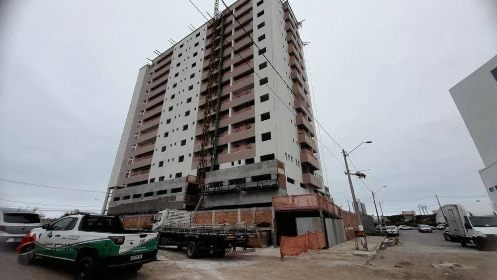 Apartamento, 3 quartos, 104 m² - Foto 1