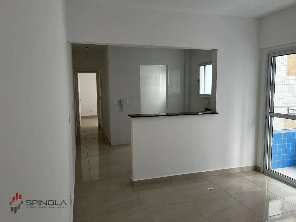 Apartamento, 1 quarto, 51 m² - Foto 3