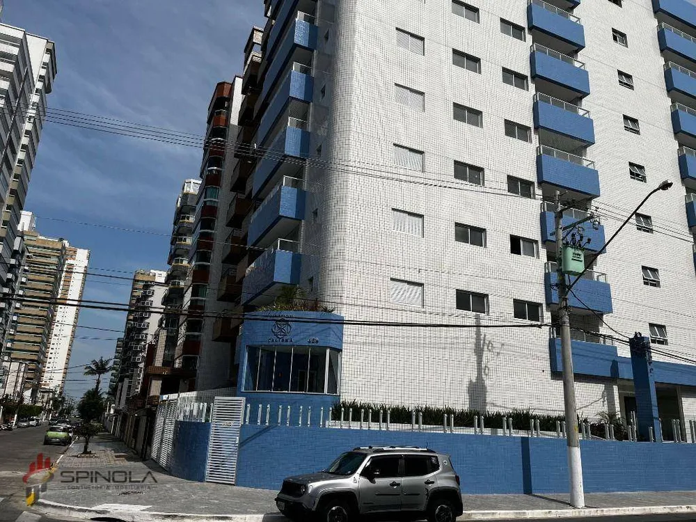 Apartamento, 1 quarto, 51 m² - Foto 1