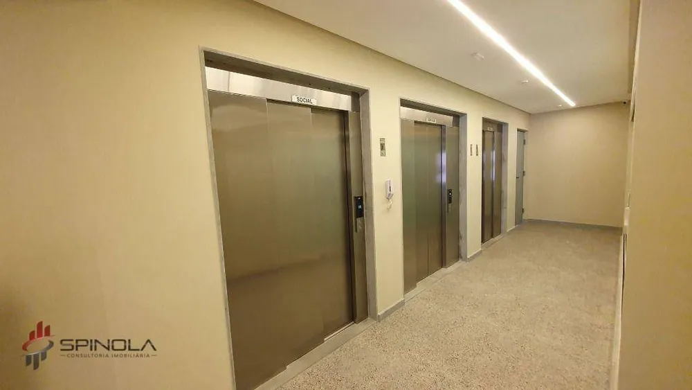 Apartamento, 3 quartos, 104 m² - Foto 4