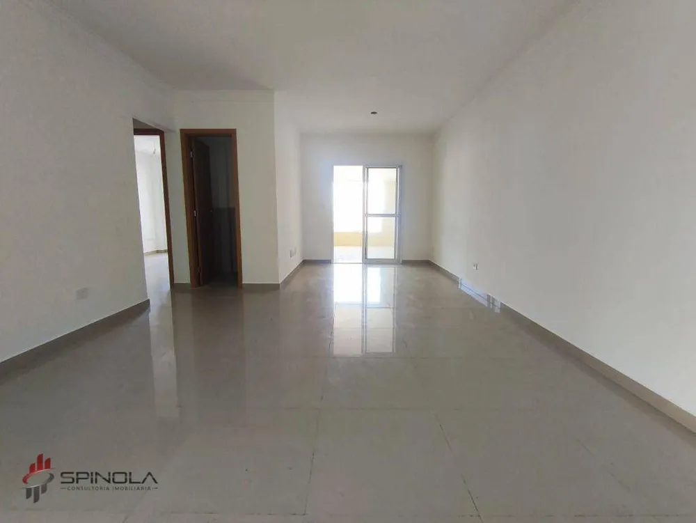 Apartamento, 3 quartos, 104 m² - Foto 1