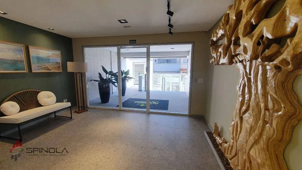 Apartamento, 3 quartos, 104 m² - Foto 2