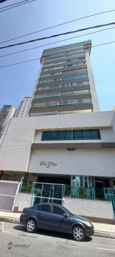 Apartamento, 2 quartos, 80 m² - Foto 1