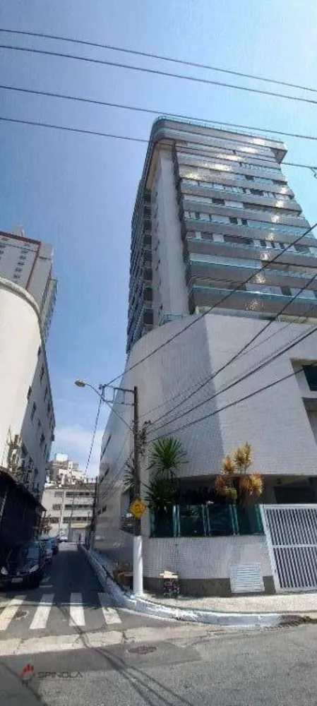 Apartamento, 2 quartos, 80 m² - Foto 2