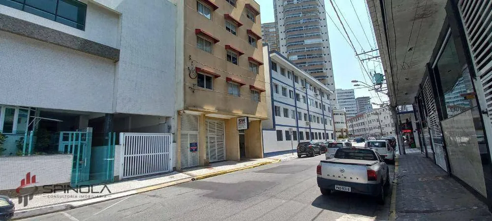 Apartamento, 2 quartos, 80 m² - Foto 3