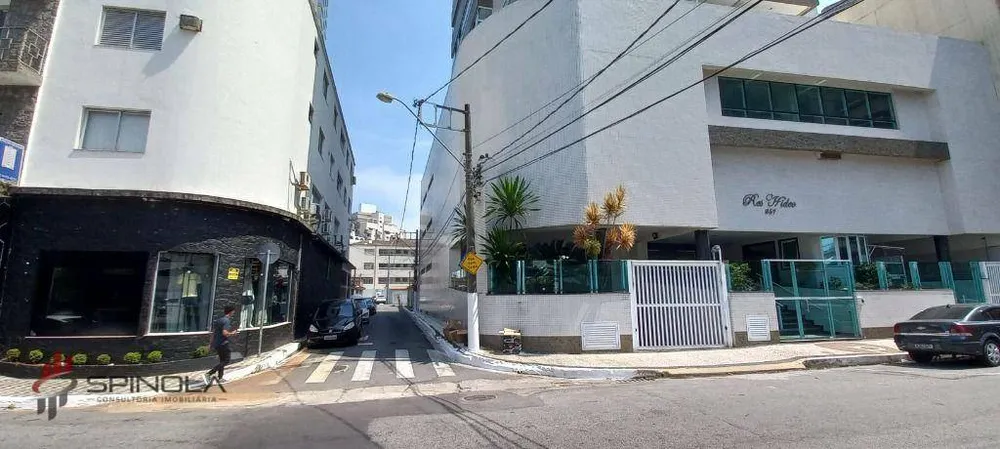 Apartamento, 2 quartos, 80 m² - Foto 4