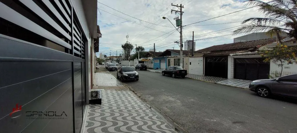 Sobrado, 2 quartos, 53 m² - Foto 4