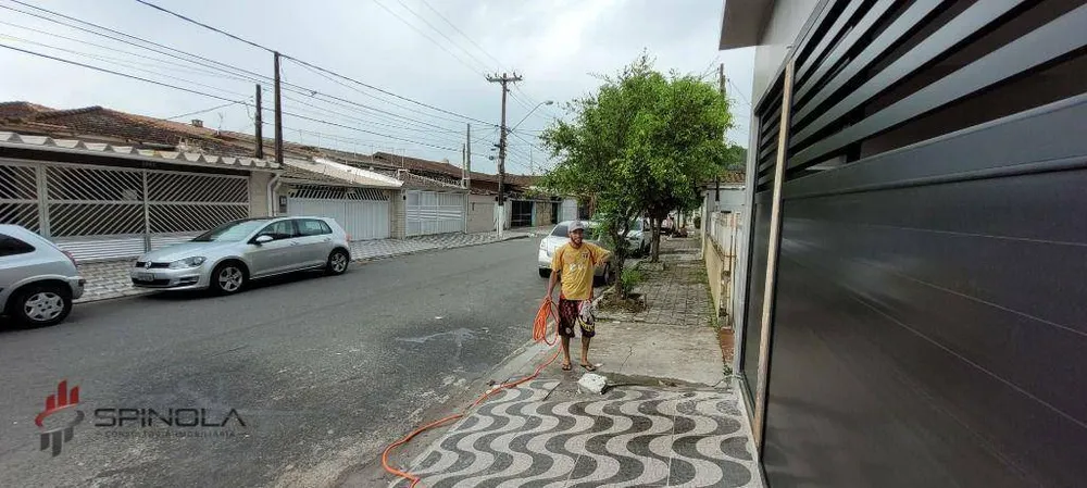 Sobrado, 2 quartos, 53 m² - Foto 3