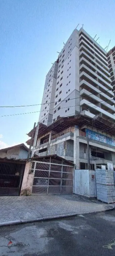 Apartamento, 2 quartos, 65 m² - Foto 2