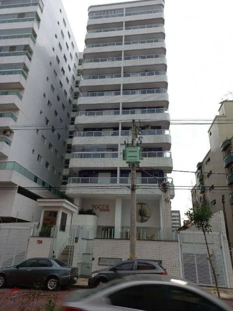 Apartamento, 2 quartos, 71 m² - Foto 4