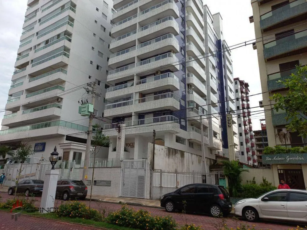 Apartamento, 2 quartos, 71 m² - Foto 2