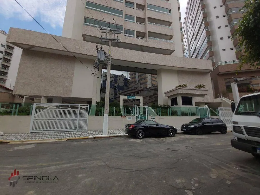 Apartamento, 2 quartos, 79 m² - Foto 2