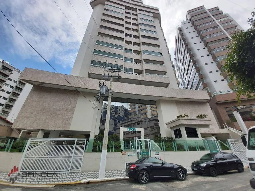 Apartamento, 2 quartos, 79 m² - Foto 1