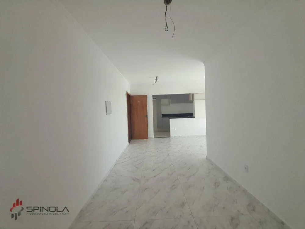 Apartamento, 2 quartos, 79 m² - Foto 2