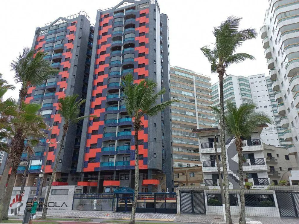 Apartamento, 3 quartos, 103 m² - Foto 3