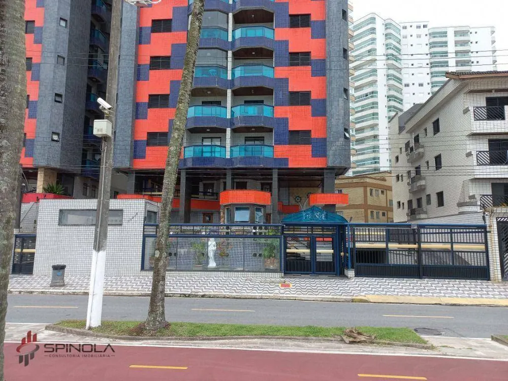 Apartamento, 3 quartos, 103 m² - Foto 2