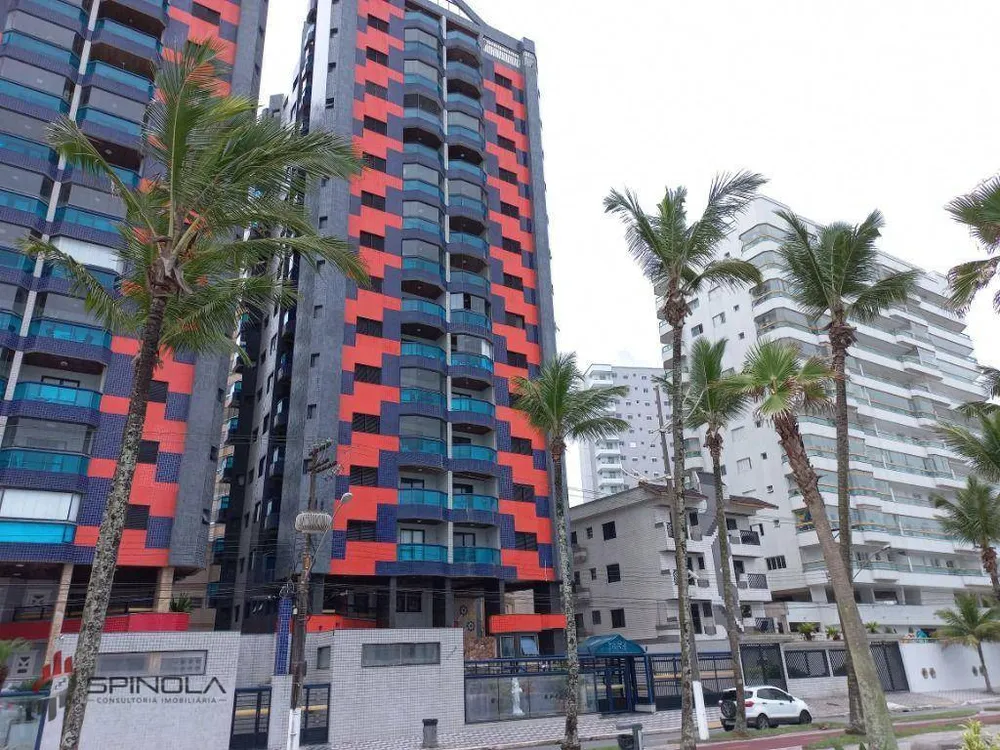 Apartamento, 3 quartos, 103 m² - Foto 1