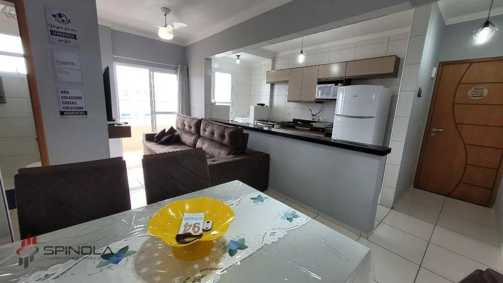 Apartamento, 2 quartos, 70 m² - Foto 4