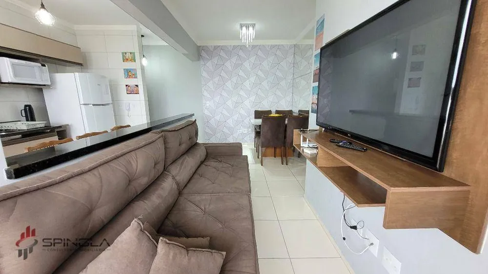 Apartamento, 2 quartos, 70 m² - Foto 1