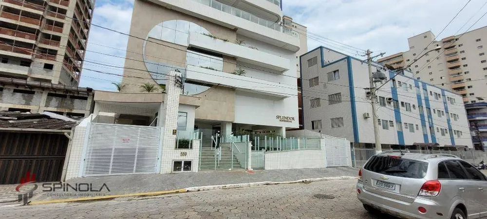 Apartamento, 2 quartos, 87 m² - Foto 1