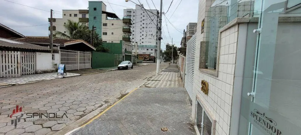 Apartamento, 2 quartos, 87 m² - Foto 2