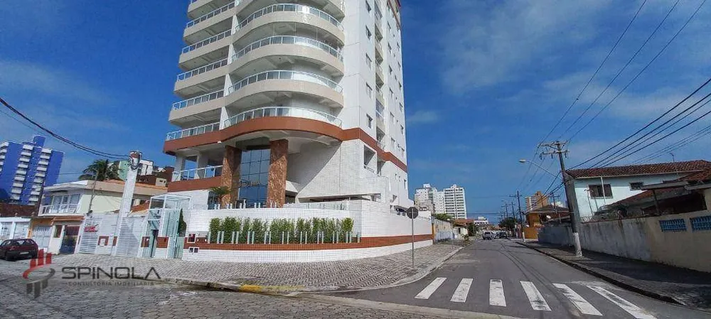 Apartamento, 1 quarto, 42 m² - Foto 1