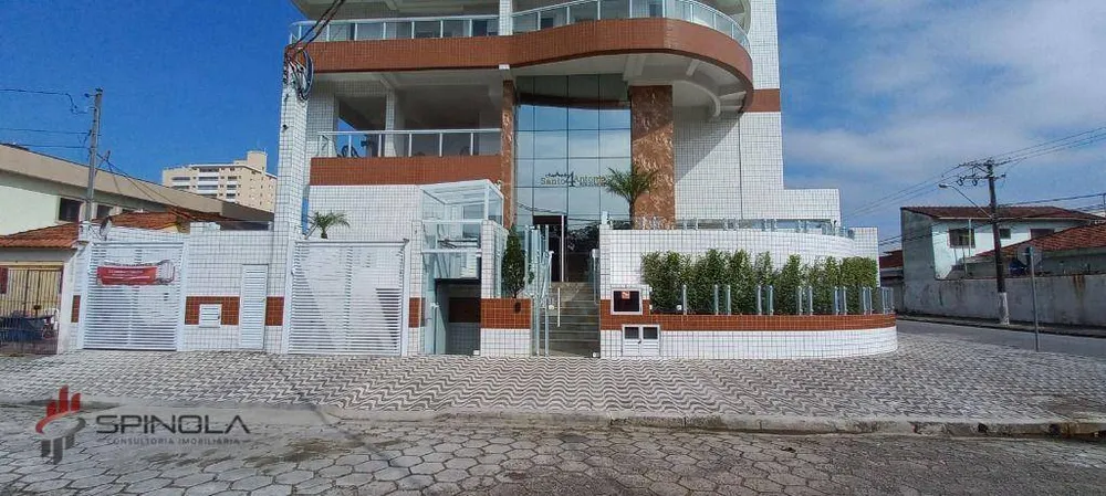 Apartamento, 1 quarto, 42 m² - Foto 3