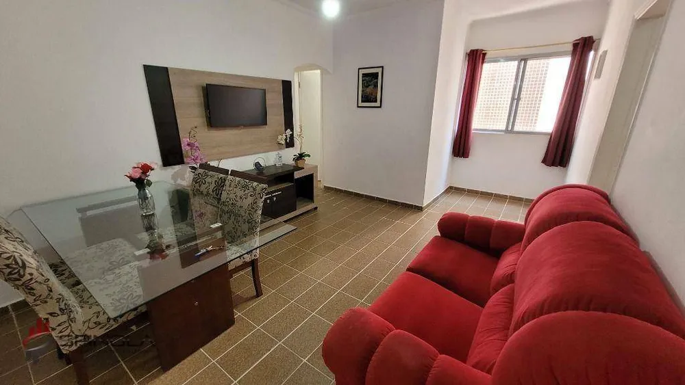 Apartamento, 1 quarto, 51 m² - Foto 1