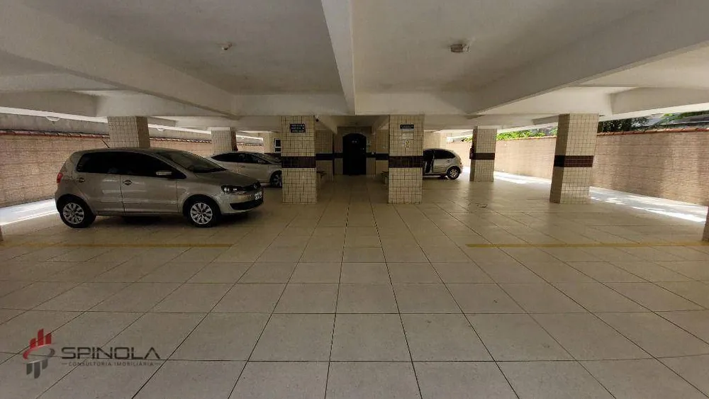 Apartamento, 1 quarto, 51 m² - Foto 4
