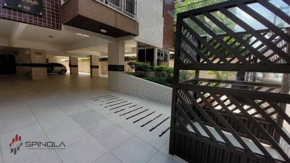 Apartamento, 1 quarto, 51 m² - Foto 3