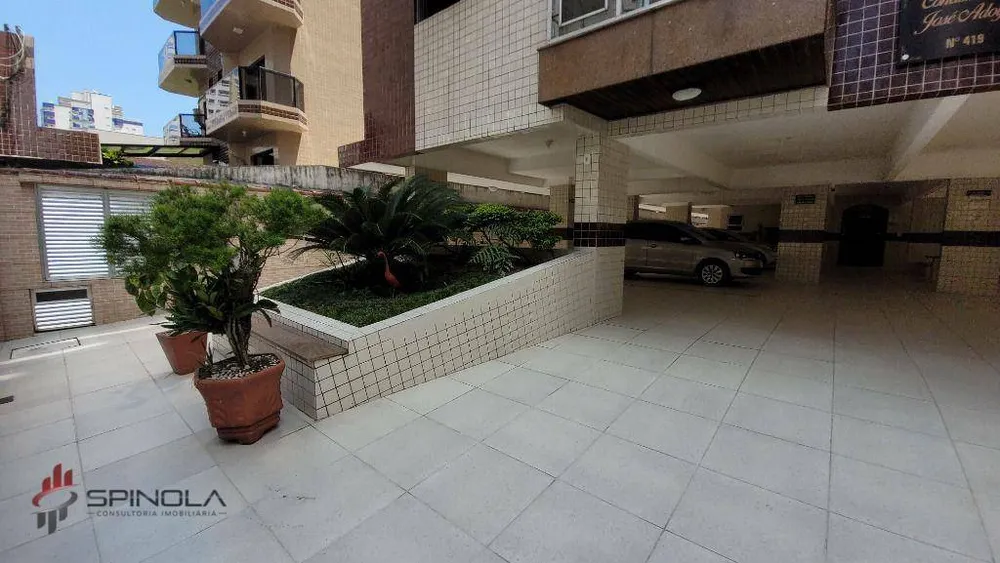 Apartamento, 1 quarto, 51 m² - Foto 2