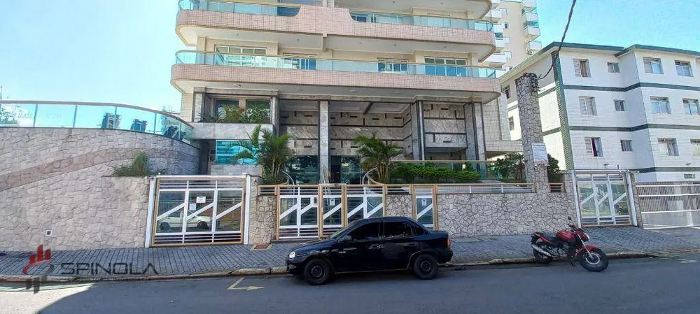 Apartamento, 2 quartos, 84 m² - Foto 2