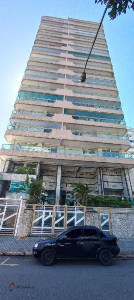 Apartamento, 2 quartos, 84 m² - Foto 1