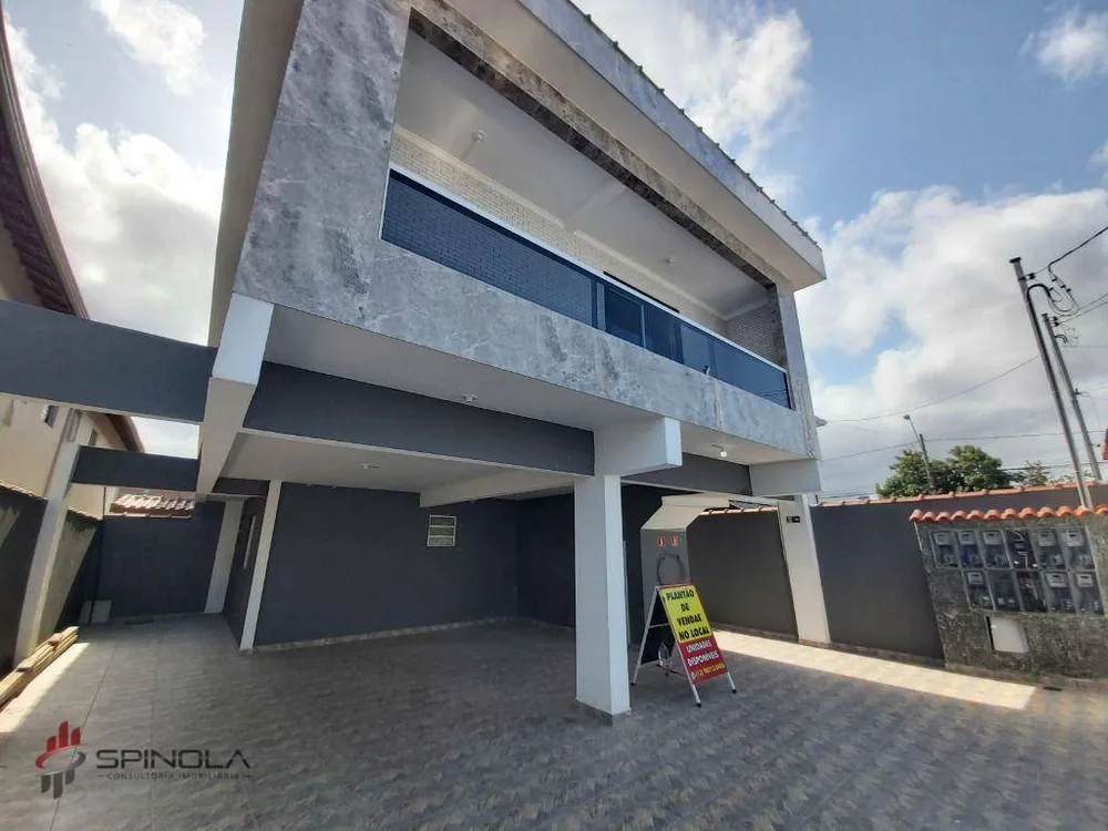 Casa de Condomínio, 2 quartos - Foto 4