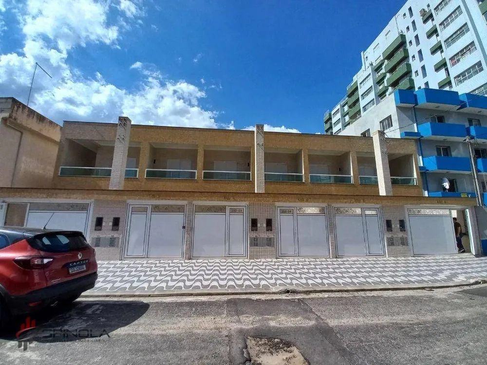 Sobrado, 2 quartos, 53 m² - Foto 2