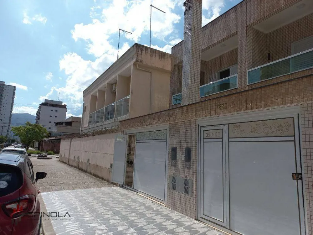 Sobrado, 2 quartos, 53 m² - Foto 4