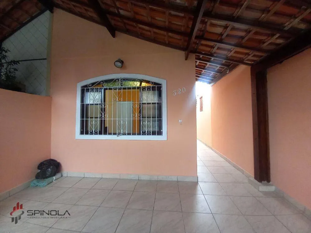 Casa, 2 quartos, 89 m² - Foto 2