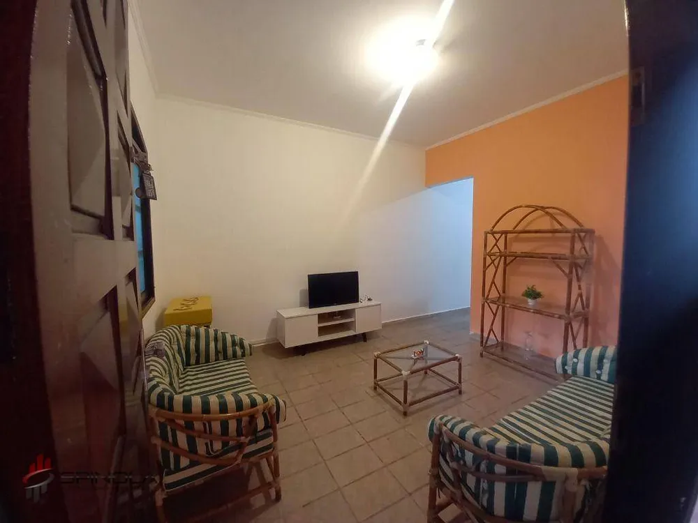 Casa, 2 quartos, 89 m² - Foto 1