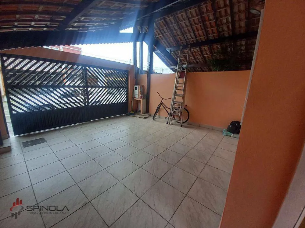 Casa, 2 quartos, 89 m² - Foto 3