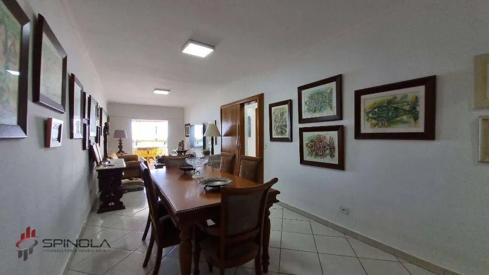 Apartamento, 3 quartos, 140 m² - Foto 2