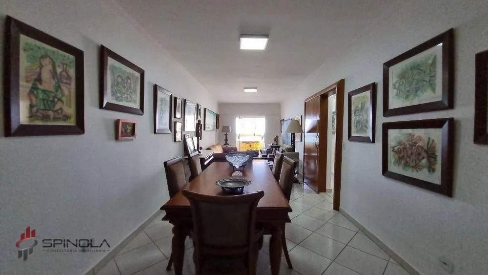Apartamento, 3 quartos, 140 m² - Foto 4